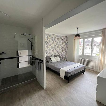 توركوان Appartement Hyper Centre المظهر الخارجي الصورة