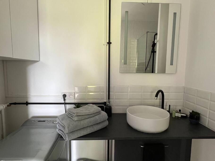 توركوان Appartement Hyper Centre المظهر الخارجي الصورة